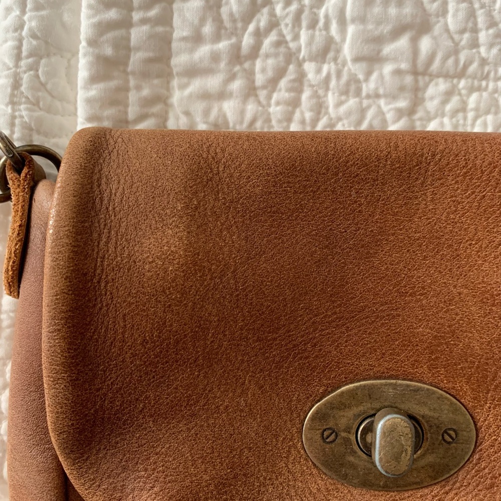 Roots - Crossbody bag 💼